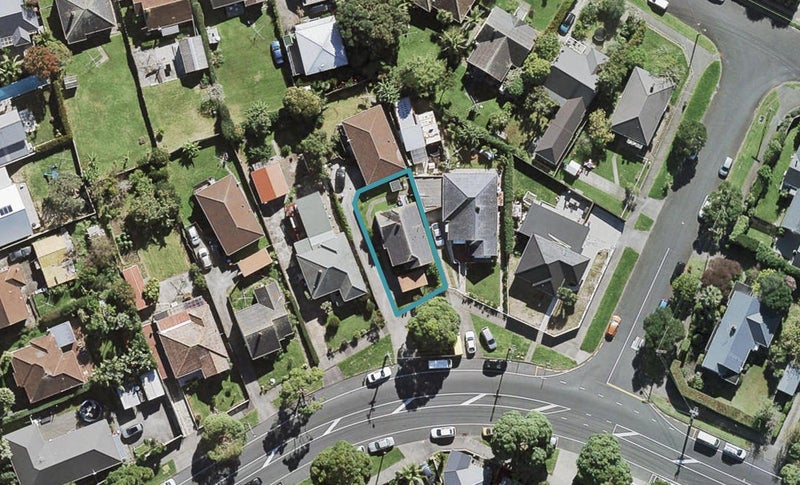 1/239 Richmond Road, Ponsonby, Auckland - Carousel 1