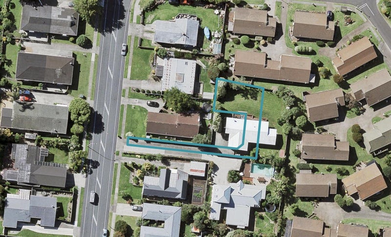 31C Stanniland Street, Sunnyhills, Auckland - Carousel 1