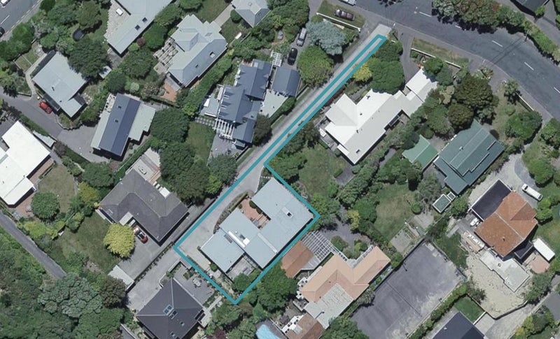 54A Cashmere Avenue, Khandallah, Wellington - Carousel 1