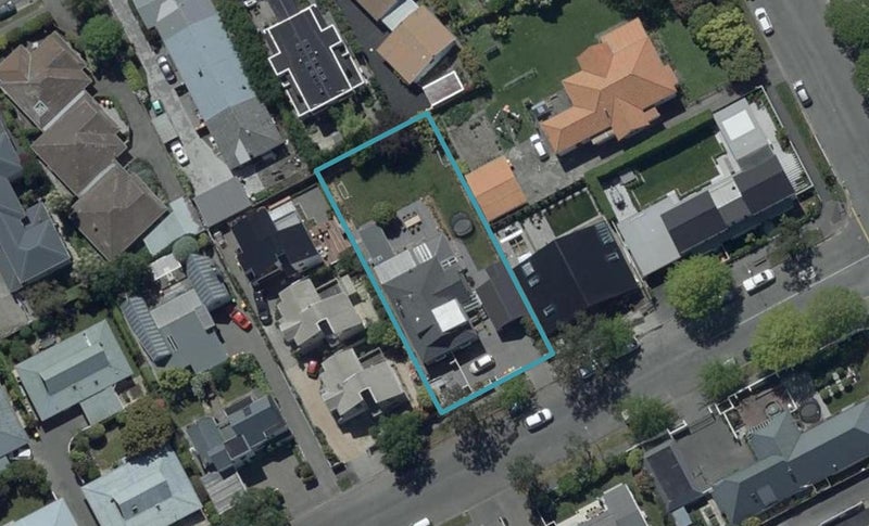 69 Rugby Street, Merivale, Christchurch - Carousel 1