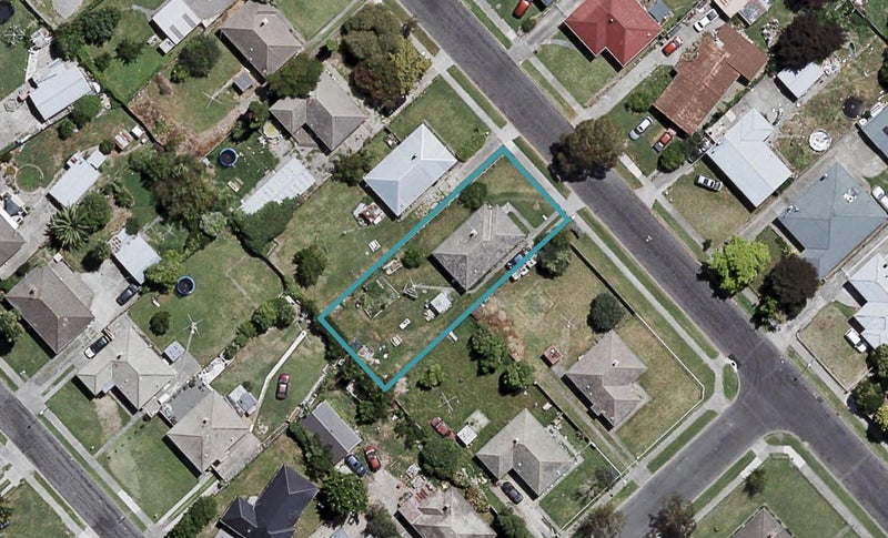 51 Hillary Crescent, Maraenui, Napier - Carousel 1