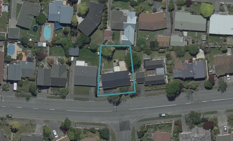 168 Maidstone Road, Avonhead, Christchurch - Carousel 1
