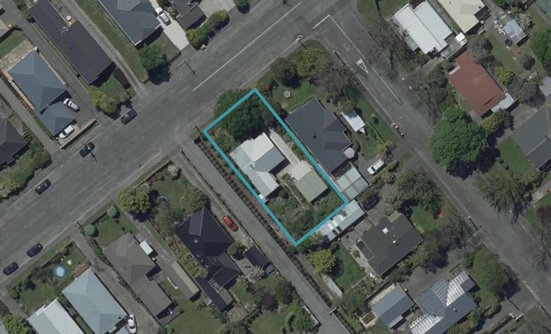 48 Wychbury Street, Spreydon, Christchurch - Carousel 1