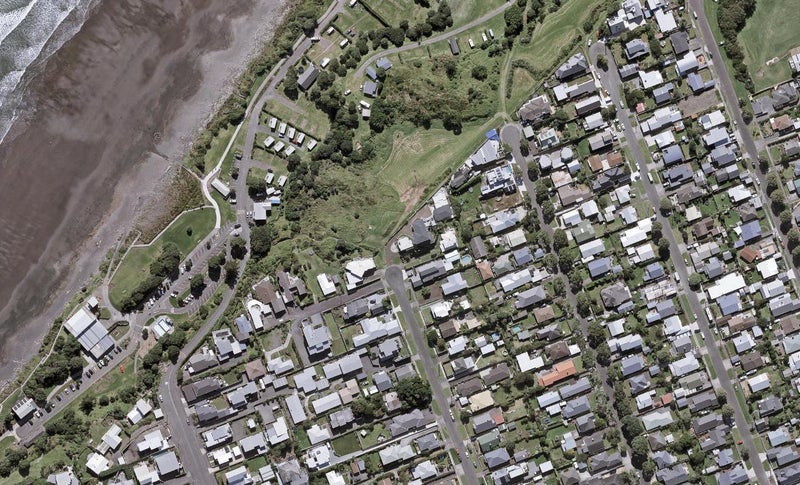 2/1C Sackville Street, Fitzroy, New Plymouth - Carousel 1