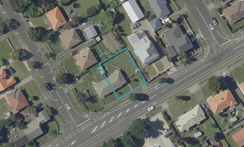 413 College Street, Hokowhitu, Palmerston North - Carousel 1