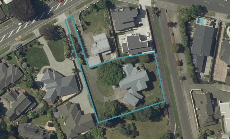 144 Te Awe Awe Street, Hokowhitu, Palmerston North - Carousel 1