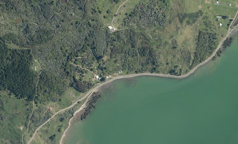 94 Motukaraka Point Road, Kohukohu, Kohukohu - Carousel 1