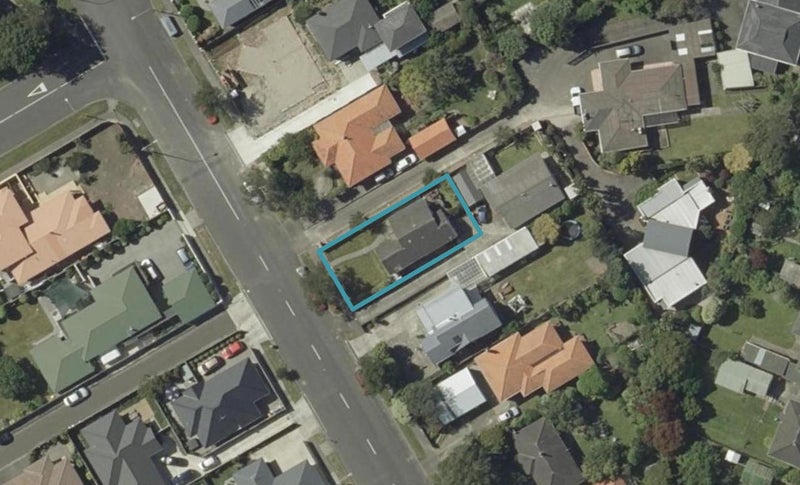 473 Albert Street, Hokowhitu, Palmerston North - Carousel 1