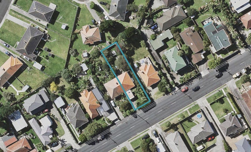 158 Bayswater Avenue, Bayswater, Auckland - Carousel 1