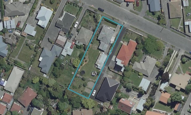 21 Swift Street, Belfast, Christchurch - Carousel 1