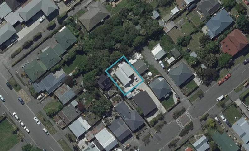 9A Poulson Street, Addington, Christchurch - Carousel 1