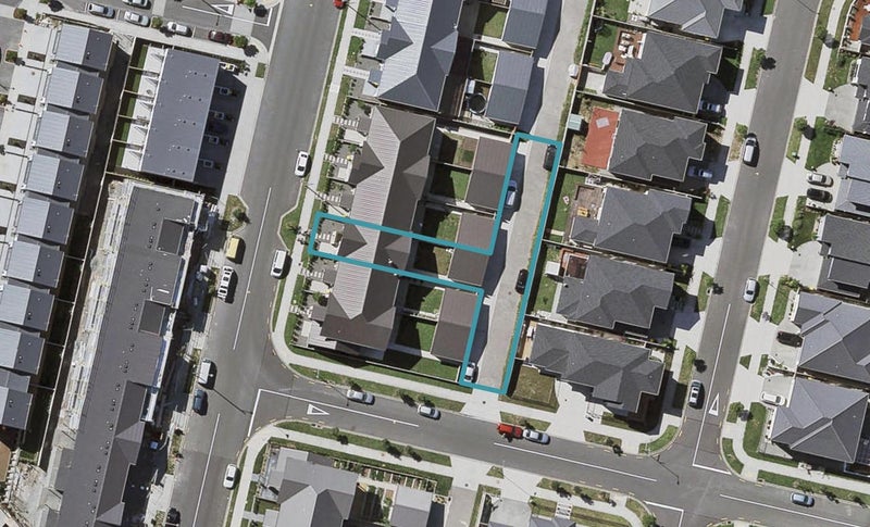 40 Pencaitland Drive, Flat Bush, Auckland - Carousel 1