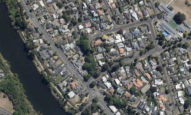 4 Woodstock Road, Fairfield, Hamilton - Carousel 1