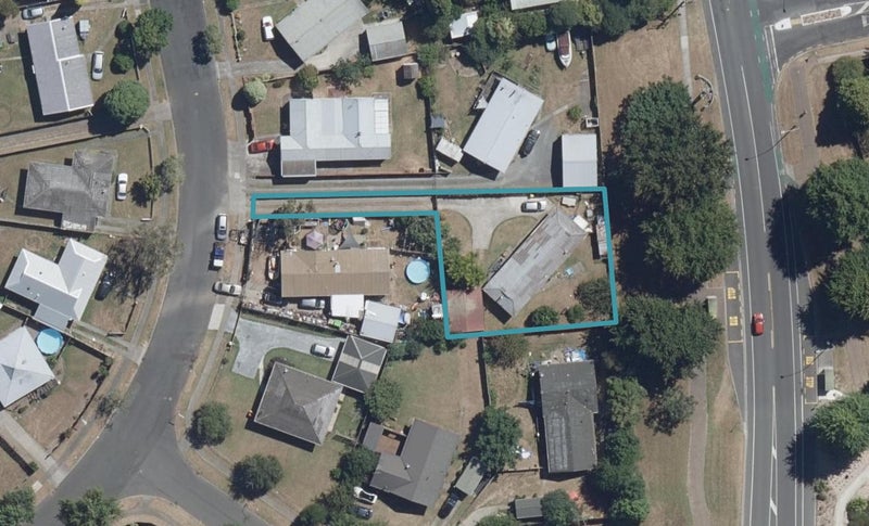 29 Oakfield Crescent, Pukete, Hamilton - Carousel 1