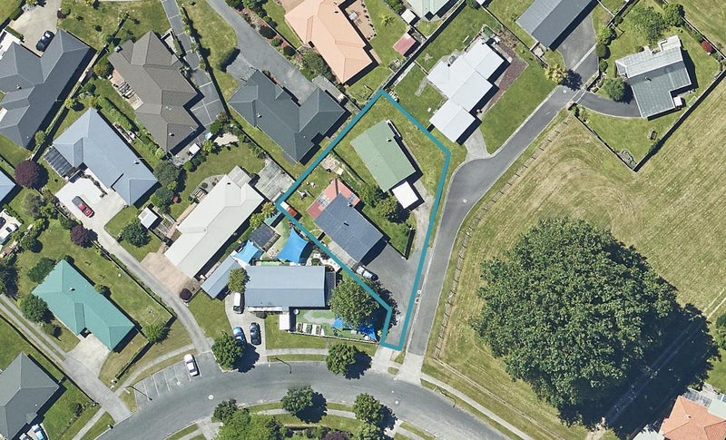 28A Dickens Street, Owhata, Rotorua - Carousel 1