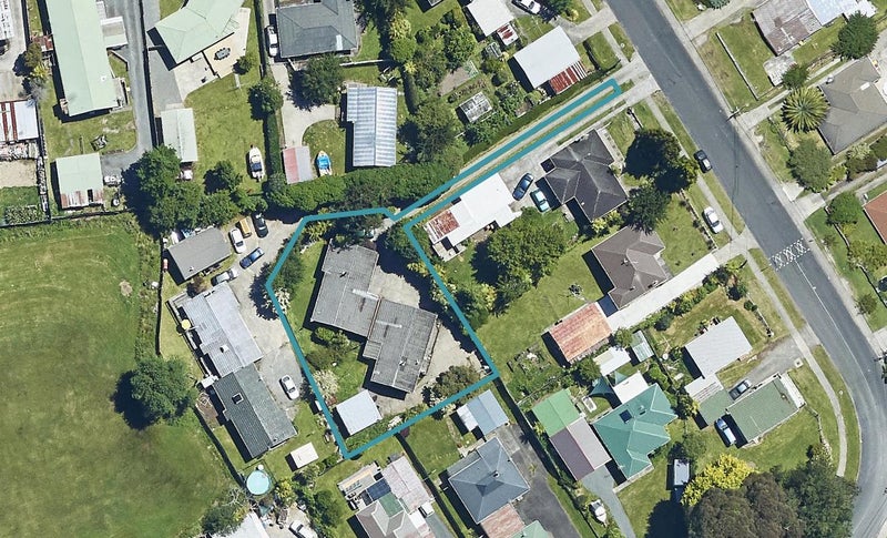 1D Bell Road, Western Heights, Rotorua - Carousel 1