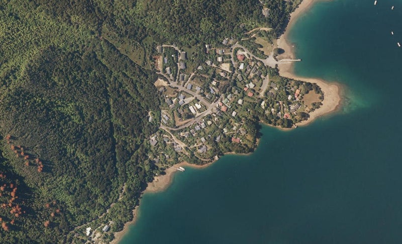 3184 Archers Road, Tennyson Inlet, Marlborough Sounds - Carousel 1