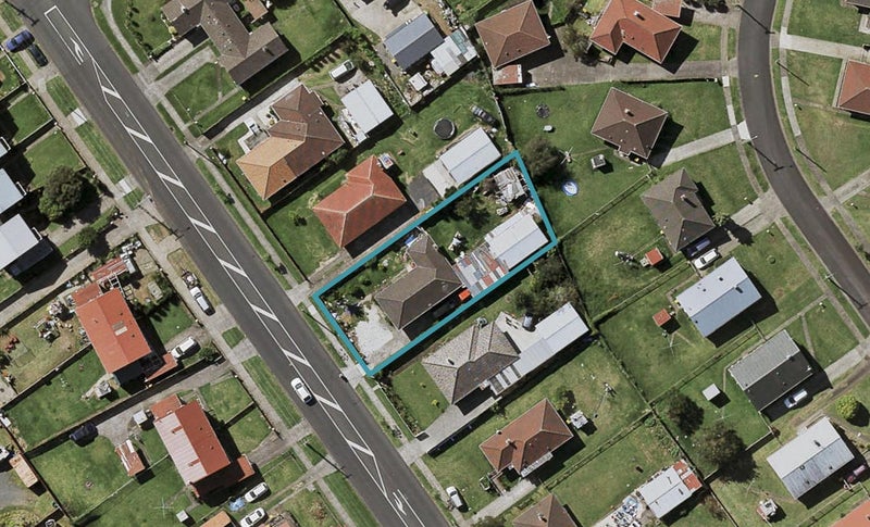 12 Dawson Road, Otara, Auckland - Carousel 1