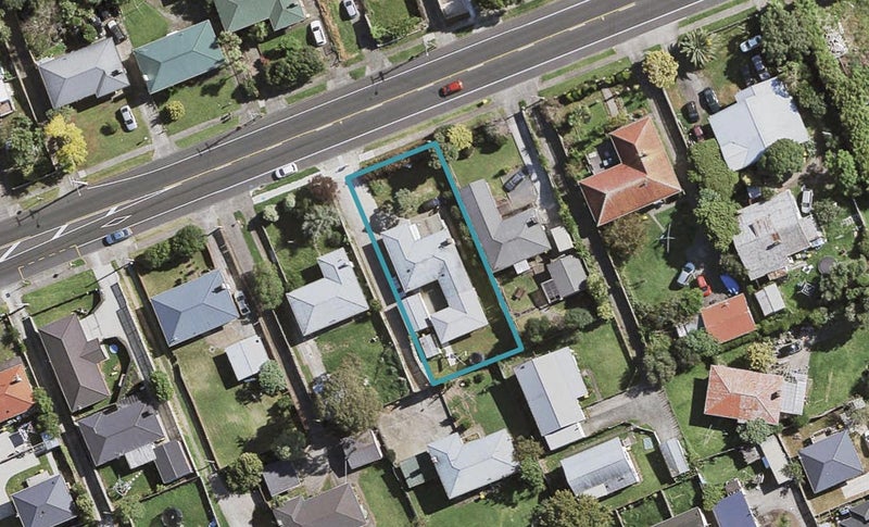 86 Mahia Road, Manurewa, Auckland - Carousel 1