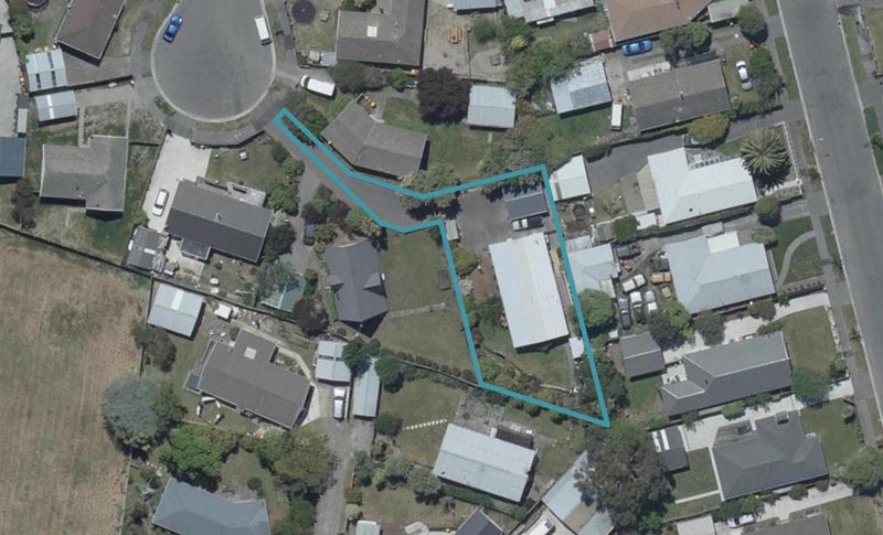 21 Inverell Place, North New Brighton, Christchurch - Carousel 1