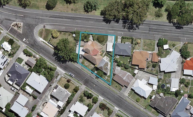 9 Alpers Terrace, Marewa, Napier - Carousel 1