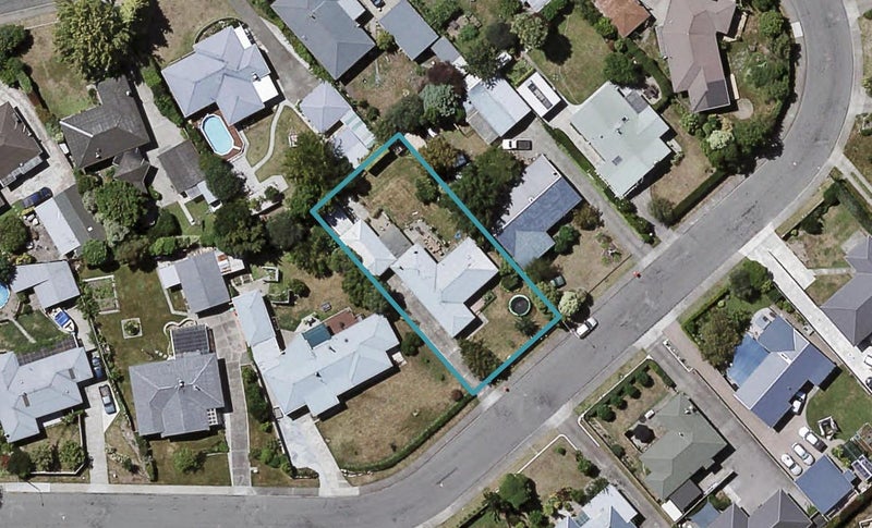 710 Maxville Drive, Parkvale, Hastings - Carousel 1