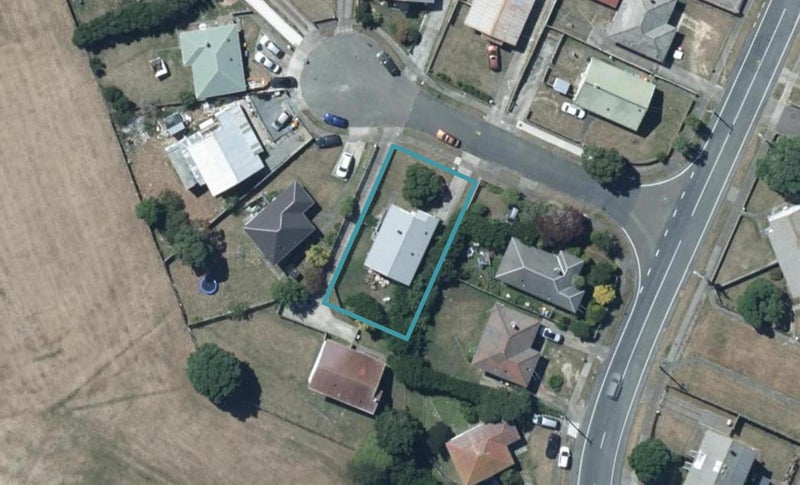 3 Triton Place, Cannons Creek, Porirua - Carousel 1