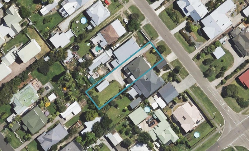 208 Whitaker Street, Whataupoko, Gisborne - Carousel 1