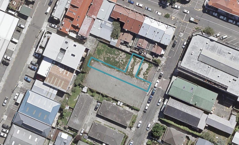 7/39 Nelson Street, Petone, Lower Hutt - Carousel 1