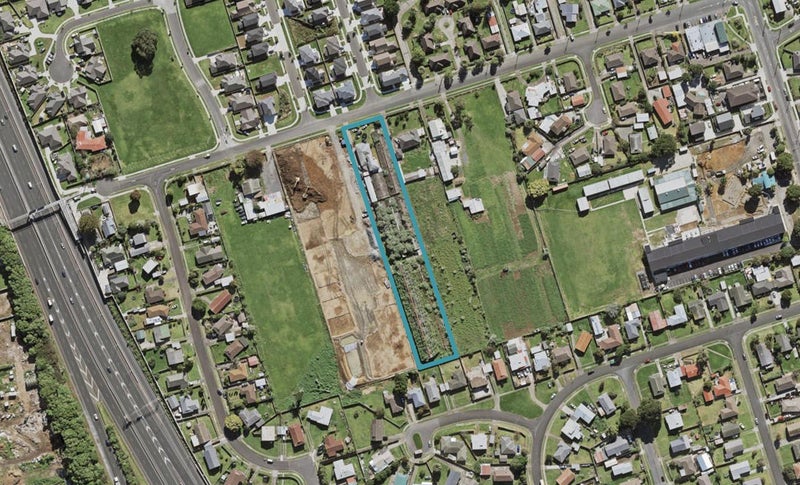 129 Hall Avenue, Favona, Auckland - Carousel 1