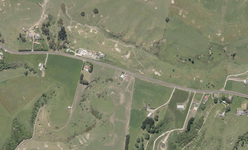 86 No 2 Line, Okoia, Whanganui - Carousel 1
