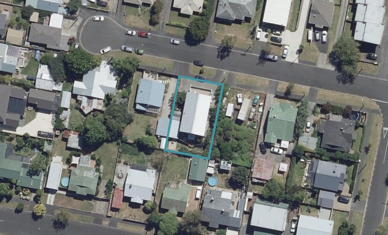 13 Avon Street, Frankton, Hamilton - Carousel 1