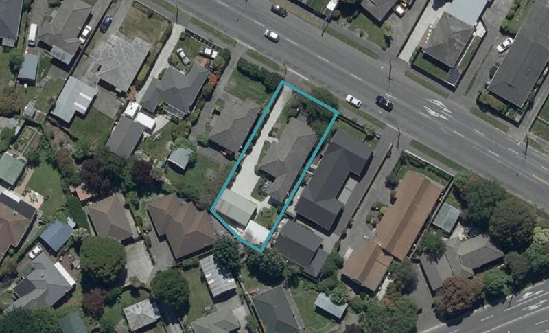 325 Wairakei Road, Burnside, Christchurch - Carousel 1