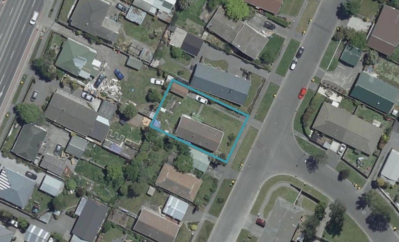 20 Shannon Place, Belfast, Christchurch - Carousel 1