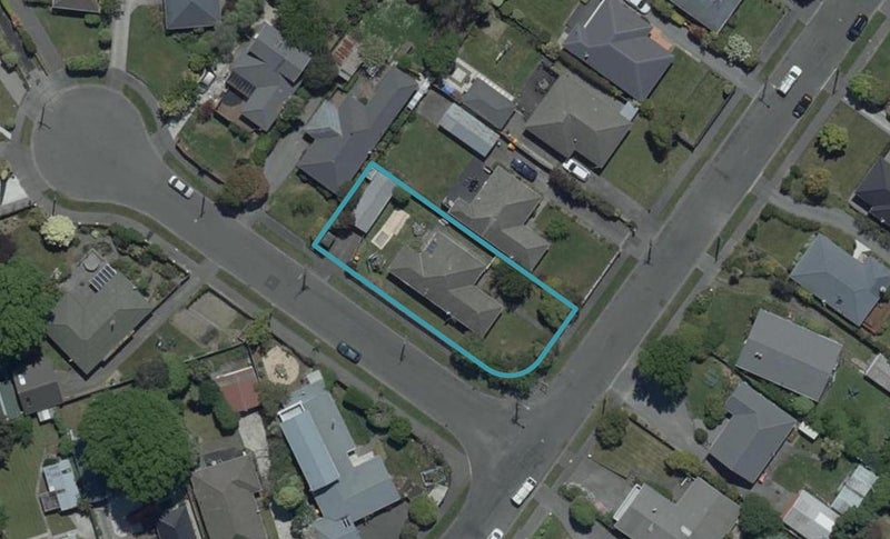 63 Hudson Street, Bryndwr, Christchurch - Carousel 1
