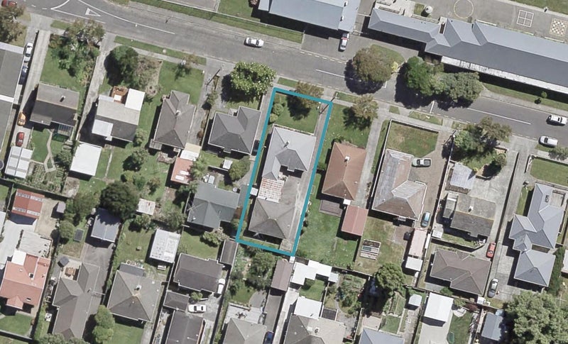 2/50 Dyer Street, Epuni, Lower Hutt - Carousel 1