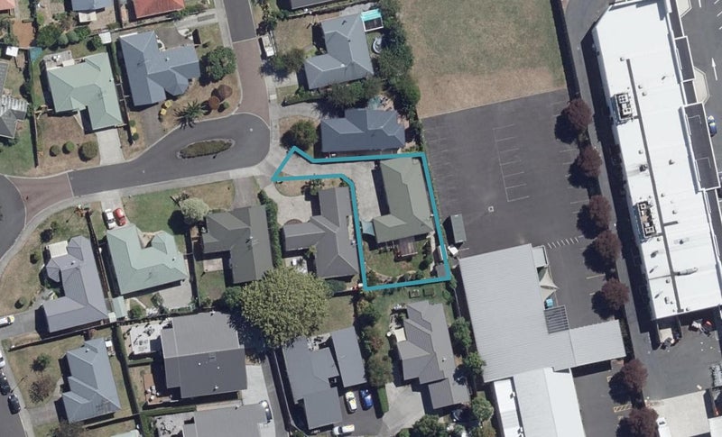 16 Northmeadow Drive, Rototuna, Hamilton - Carousel 1