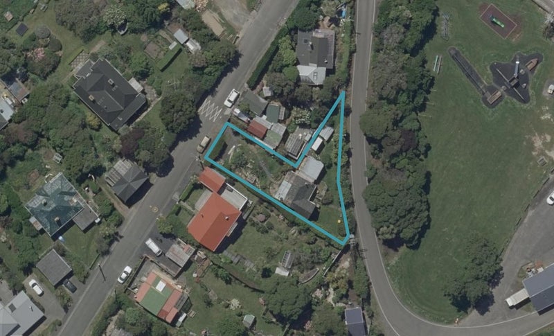 3 Beaconsfield Road, Portobello, Dunedin - Carousel 1