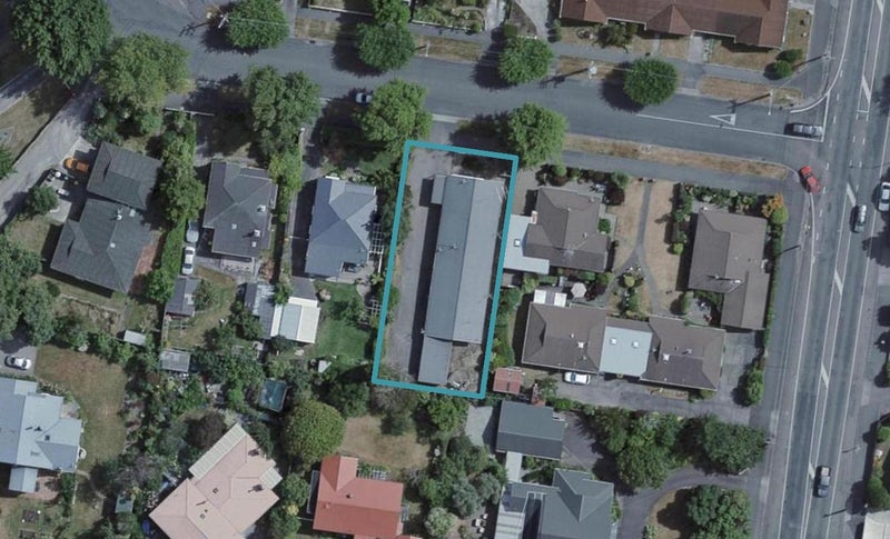 3/3 Jordan Terrace, Lansdowne, Masterton - Carousel 1