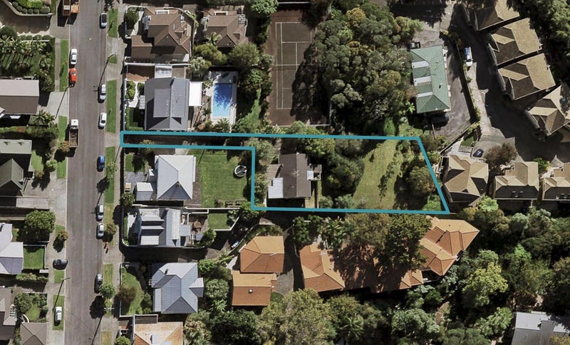 16 Tahora Avenue, Remuera, Auckland - Carousel 1