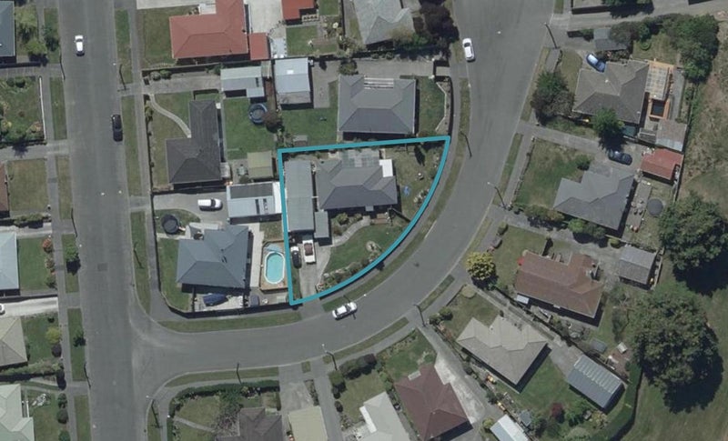 5 Trina Place, Shirley, Christchurch - Carousel 1