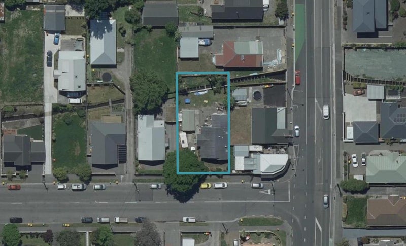 269 Edgeware Road, Edgeware, Christchurch - Carousel 1