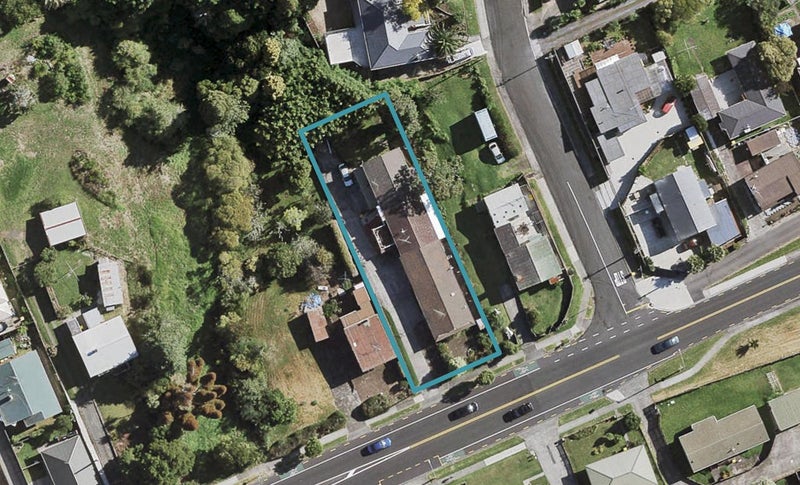 3/78 Alfriston Road, Manurewa East, Auckland - Carousel 1