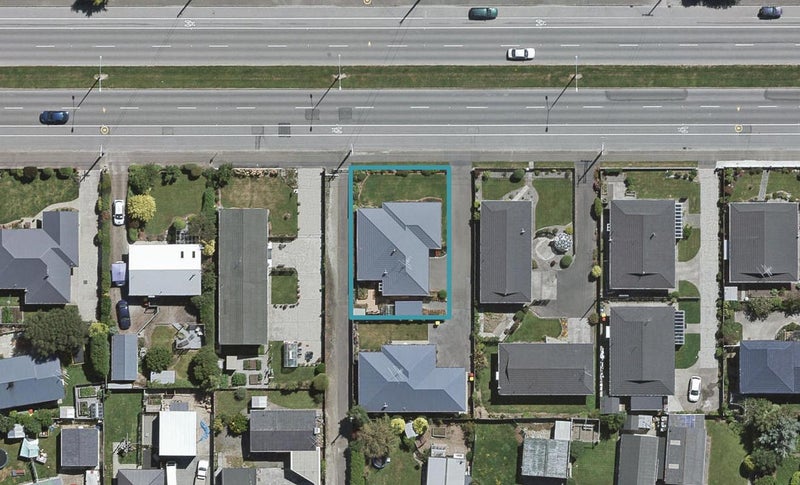 45 Bainfield Road, Waikiwi, Invercargill - Carousel 1