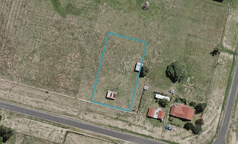 44 Mantell Street, Tikokino, Waipawa - Carousel 1