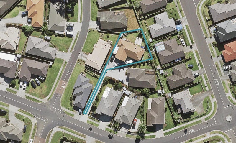 42 Prangley Avenue, Mangere, Auckland - Carousel 1