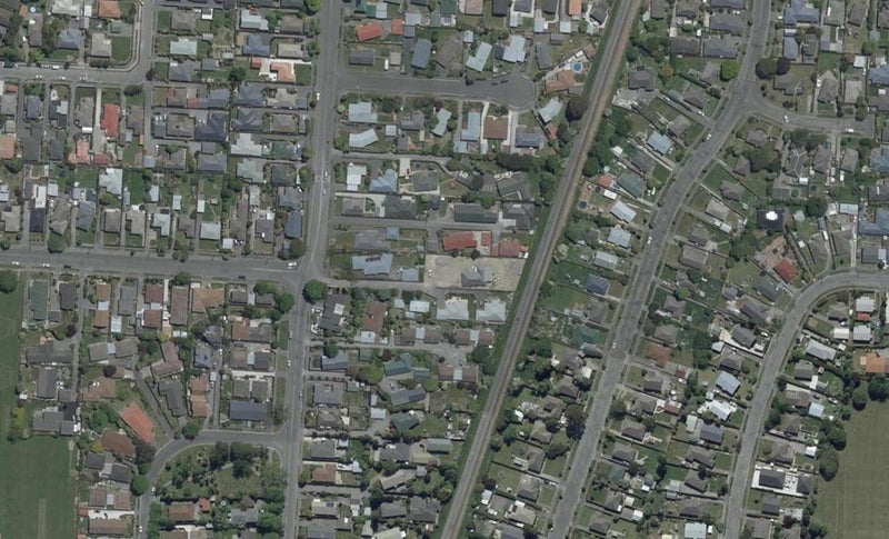 44C Cavendish Road, Casebrook, Christchurch - Carousel 1