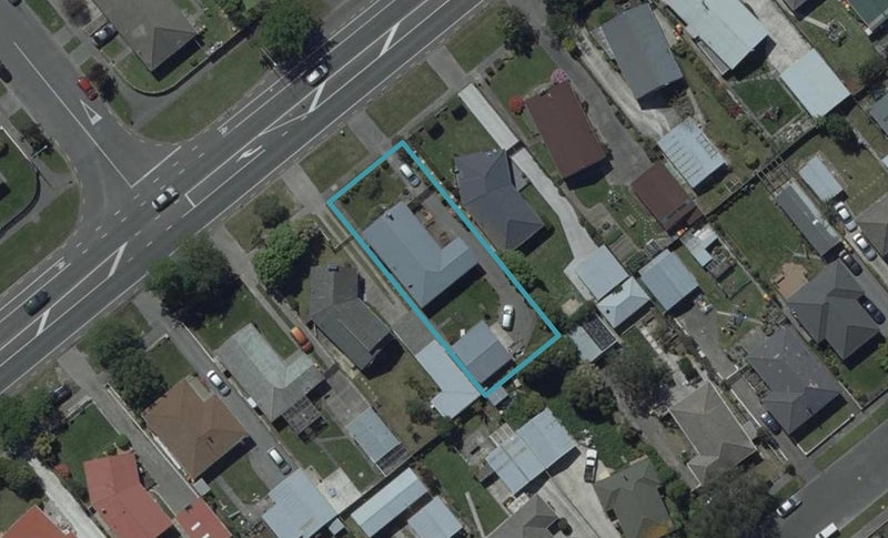 151 Halswell Road, Hillmorton, Christchurch - Carousel 1