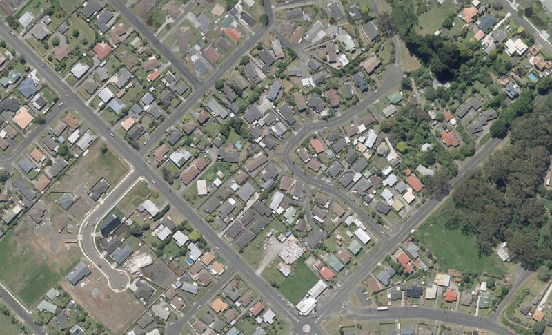 17 Bens Place, Springvale, Whanganui - Carousel 1