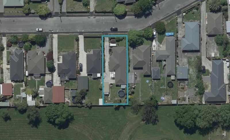 14 Hewlings Street, Shirley, Christchurch - Carousel 1